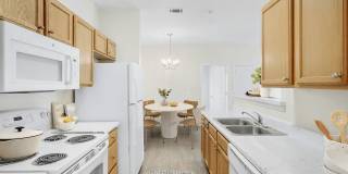Frontier East Apartments - Affordable Housing Gallery 16