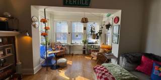 5021 North Ashland Gallery 5