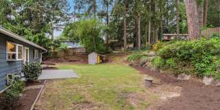 Remodeled Rambler with 2/Car garage, RV Parking and an Impressive Back Yard!!!!! Gallery 29