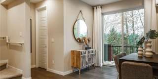 Modern Air Conditioned 3 bedroom in Bothell Modern Air Conditioned 3 bedroom in Bothell Gallery 19