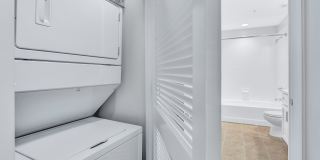 The Cosmopolitan at Reston Town Center Gallery 16