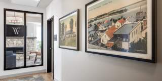 Wilford Gallery 45