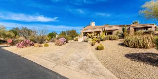 1314 E COYOTE PASS Gallery 1