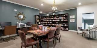 55+ Active Adult Apartment Homes - Ivy Point Klein Gallery 10