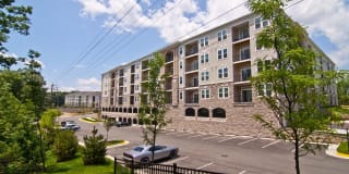 Kensington Place Gallery 1