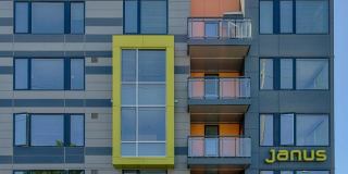 Janus Janus Gallery 16