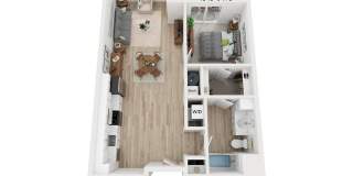 Terrain on the Parkway Gallery 22