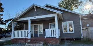 426 General Mouton Avenue unit: B Gallery 1