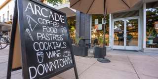 Main+Nine Gallery 33