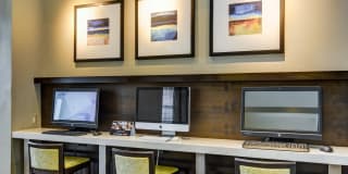 Cascades Overlook Gallery 4