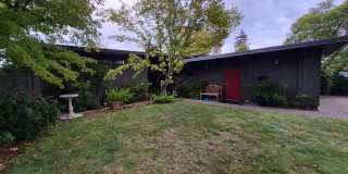 4 Bedroom Classic Eichler Gallery 1