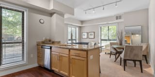 Genesee Apartments and Townhomes Gallery 2