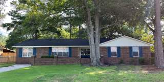 Brick Ranch in Columbia County Gallery 1