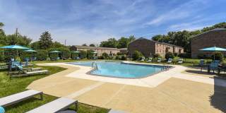 Village Green Apartments Gallery 10