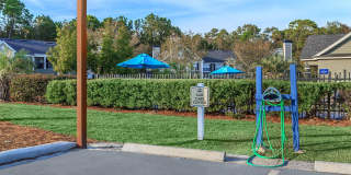 The Links at Georgetown Gallery 30