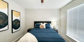 Memorial City Apartments Gallery 15