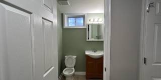 3 Bedrooms and 1.5 baths Available! Gallery 4