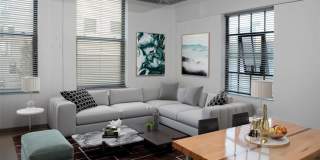 Gurley Lofts Gallery 2