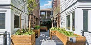 The Row Apartments — Modern Studio Living Just Steps from UW Gallery 10