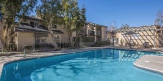 Mountain Creek Apartments Gallery 2