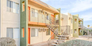 Sunset Vista Apartments Gallery 4