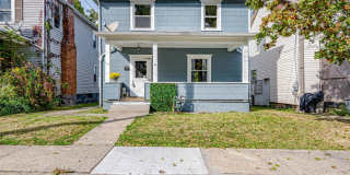 Beautiful 3 bedroom home in Aliquippa available August 1! Gallery 5