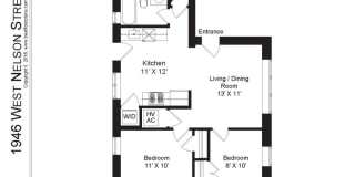 1946 West Nelson St. Apt. Gallery 10