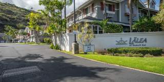 Rarely Available!  2-bedroom, 2-bath, 2 tandem parking at Lalea in Hawaii Kai Gallery 1
