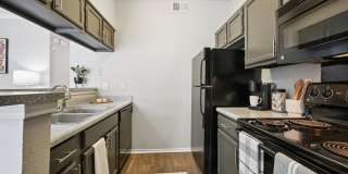 Spring Pointe Apartments Gallery 1