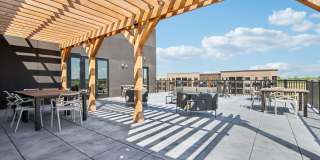 McCord Square Apartments and Retail Gallery 25