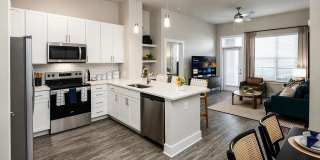 Abberly Royal Creek Apartment Homes Gallery 1