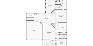 5682 Hunters Chase Drive Gallery 2