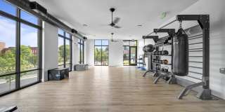 Exchange at Rock Hill Gallery 33