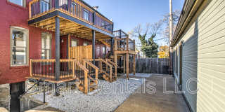 3623 McRee Avenue - A Gallery 14