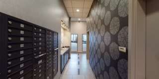 The Lofts at Farmers Market Gallery 16