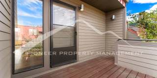 Open Concept Condo with Covered Parking! Gallery 1