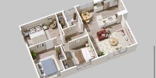 240 Spring Street Gallery 1