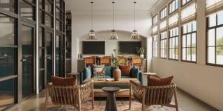 The Sanctuary at Thousand Oaks Gallery 9