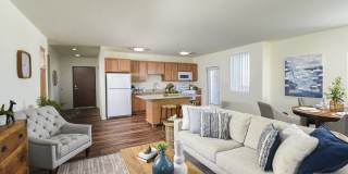 Suncrest Vista at Canyon Trails 55+ Apartments Gallery 27