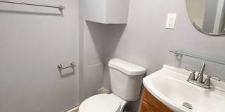 Beautifully Modern 3BR Townhome | Finished Basement | Fenced Yard | Baltimore Beautifully Modern 3BR Townhome | Finished Basement | Fenced Yard | Baltimore Gallery 9