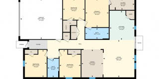 6978 North Dade Point Gallery 20