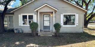 COMING SOON! 2 Bedroom Home Near Goodfellow AFB! Gallery 1