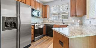 Fantastic Three Bedroom Townhouse in Charlotte Gallery 11