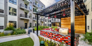Center Square Lofts East Gallery 4