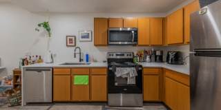 3 Bed / 2 Bath — 3 Balconies + 2 Free Parking Spots — $3,300/mo Gallery 6