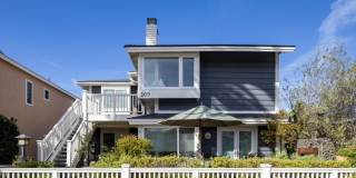 309 Marguerite Avenue Gallery 1