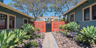 Charming Sherman Heights 2-Bedroom, Available Now! Gallery 1