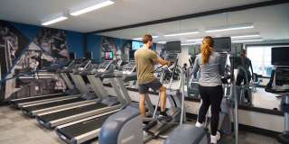 One William Gallery 15