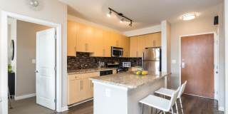 The Flats at Wheaton Station Gallery 4