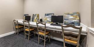 Trinity Oaks Apartment Homes Gallery 11